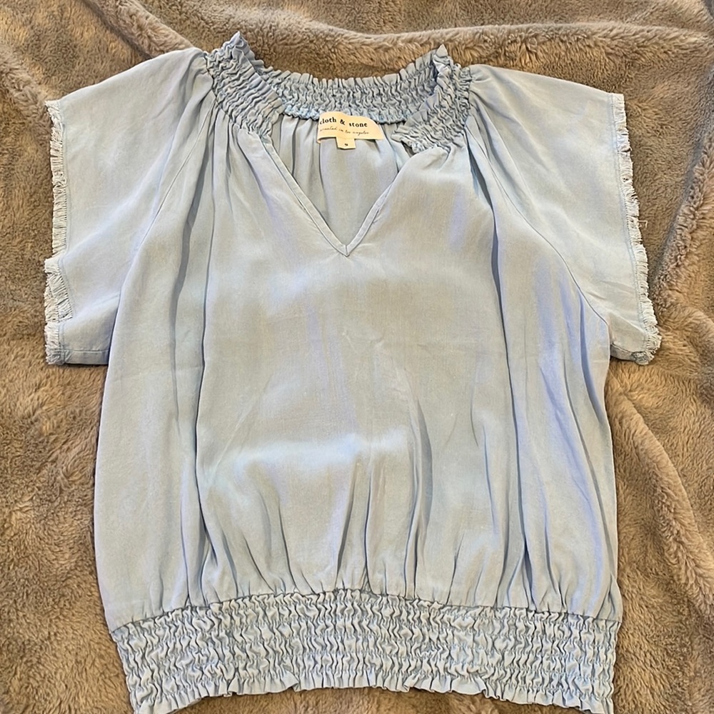 Cloth & Stone Shirt
